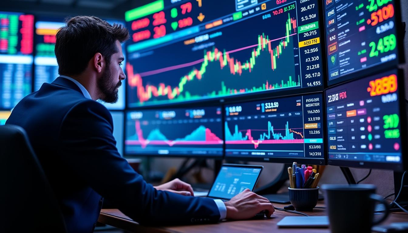 découvrez les principales raisons qui expliquent la chute actuelle du marché des cryptomonnaies, entre facteurs économiques, régulations et comportements des investisseurs.