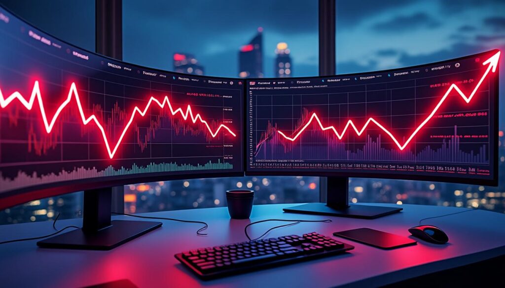 découvrez les principales raisons du déclin actuel du marché des cryptomonnaies et analysez les facteurs économiques, technologiques et réglementaires qui influencent cette tendance.