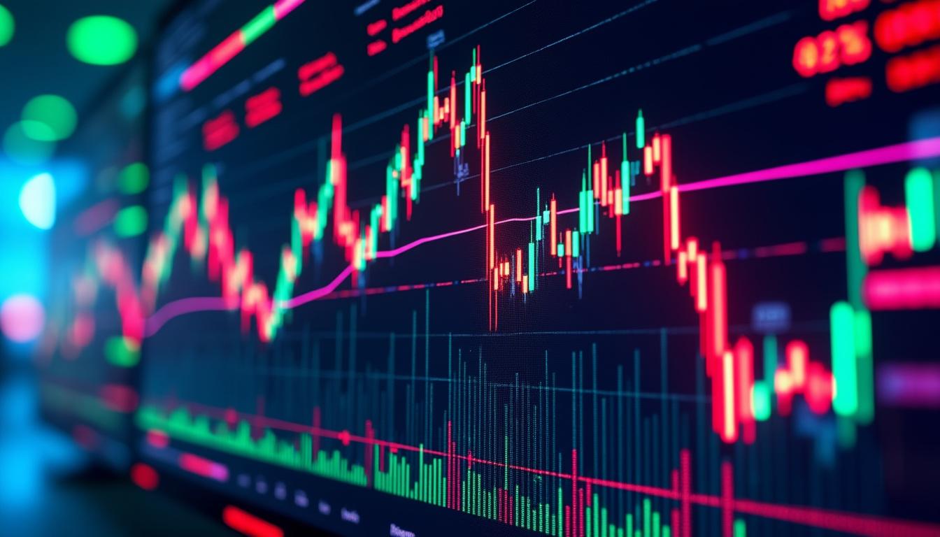 découvrez les facteurs clés expliquant le déclin actuel du marché des cryptomonnaies et comprenez les enjeux qui influencent cette tendance.