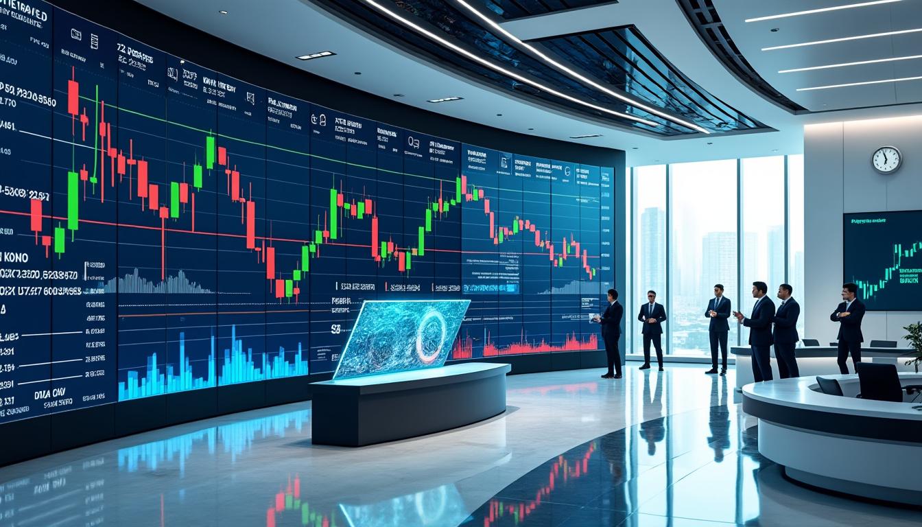 découvrez les principales raisons du déclin actuel du marché des cryptomonnaies, analysant les facteurs économiques, réglementaires et technologiques qui influencent cette tendance.