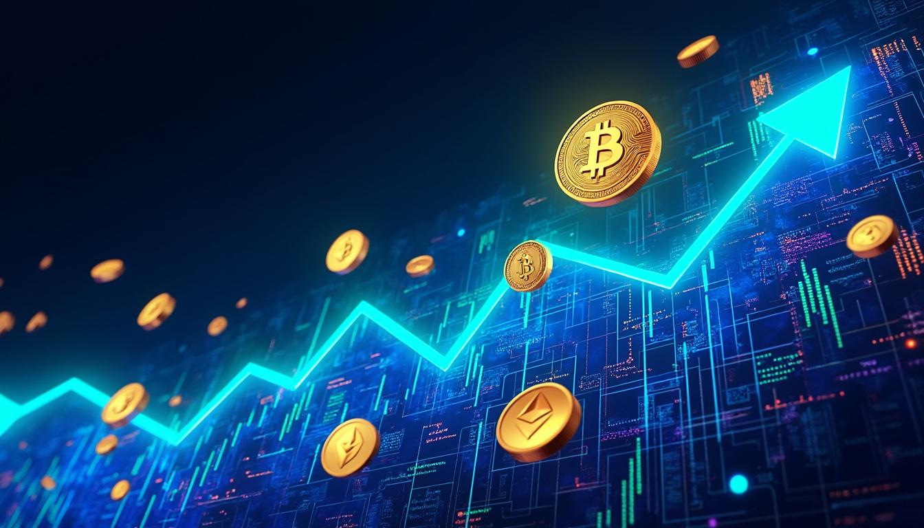 découvrez le rebond spectaculaire du marché crypto avec près de 500 millions de dollars effacés sur les positions vendeuses, une évolution clé pour les investisseurs.