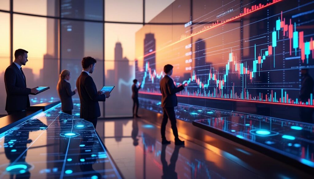 découvrez pourquoi les experts anticipent une explosion de la saison des altcoins en mars 2026, les facteurs clés et les opportunités à ne pas manquer pour les investisseurs.