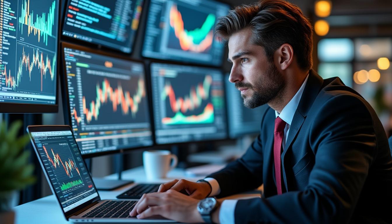 découvrez pourquoi les experts anticipent une explosion des altcoins en mars 2026 et ce qui pourrait déclencher cette saison prometteuse dans le monde des cryptomonnaies.