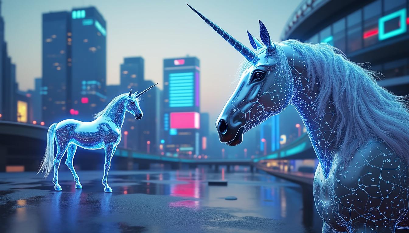 découvrez les dernières avancées technologiques et innovations en france : les licornes françaises, la cybersécurité dans la cryptomonnaie, la montée en puissance de mistral et le développement dynamique de cortex house.