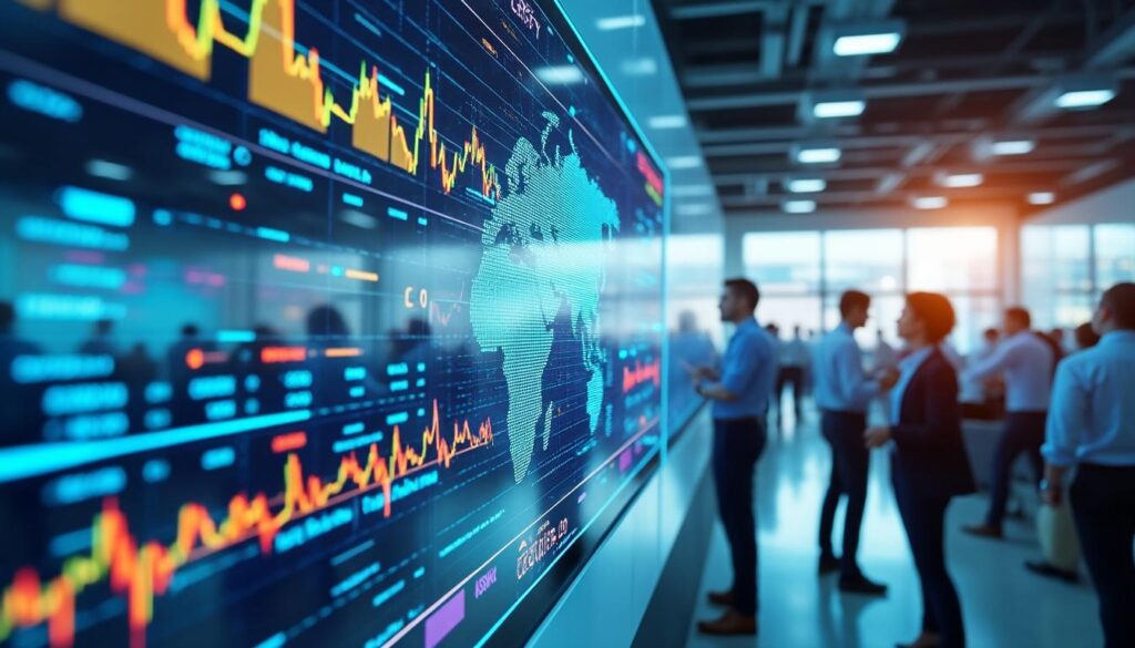 découvrez les 25 actions européennes incontournables à suivre en bourse cette année, sélectionnées par bank of america, incluant totalenergies, airbus, société générale, sap et asml.