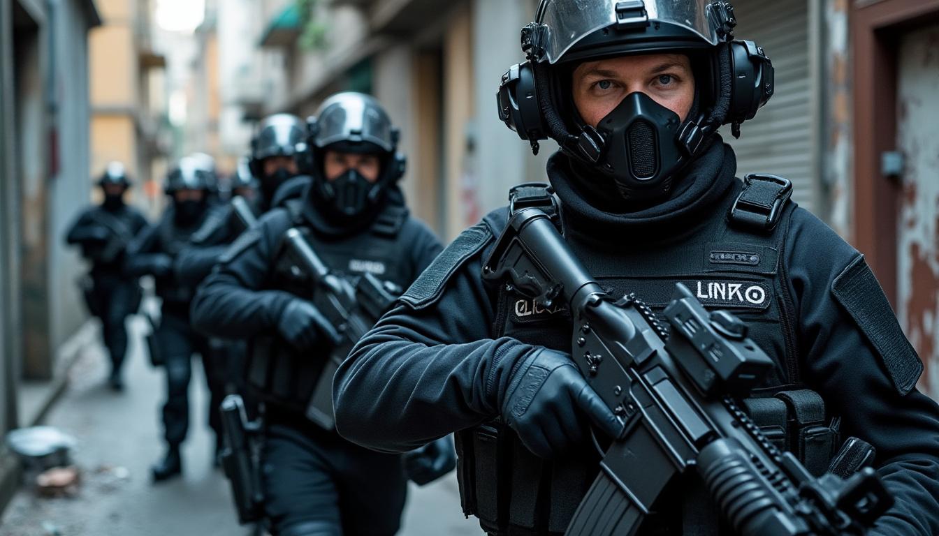 trois hommes interpellés à lyon après deux tentatives d'enlèvement liées à des affaires de cryptomonnaie en île-de-france. enquête en cours sur ces événements inquiétants.