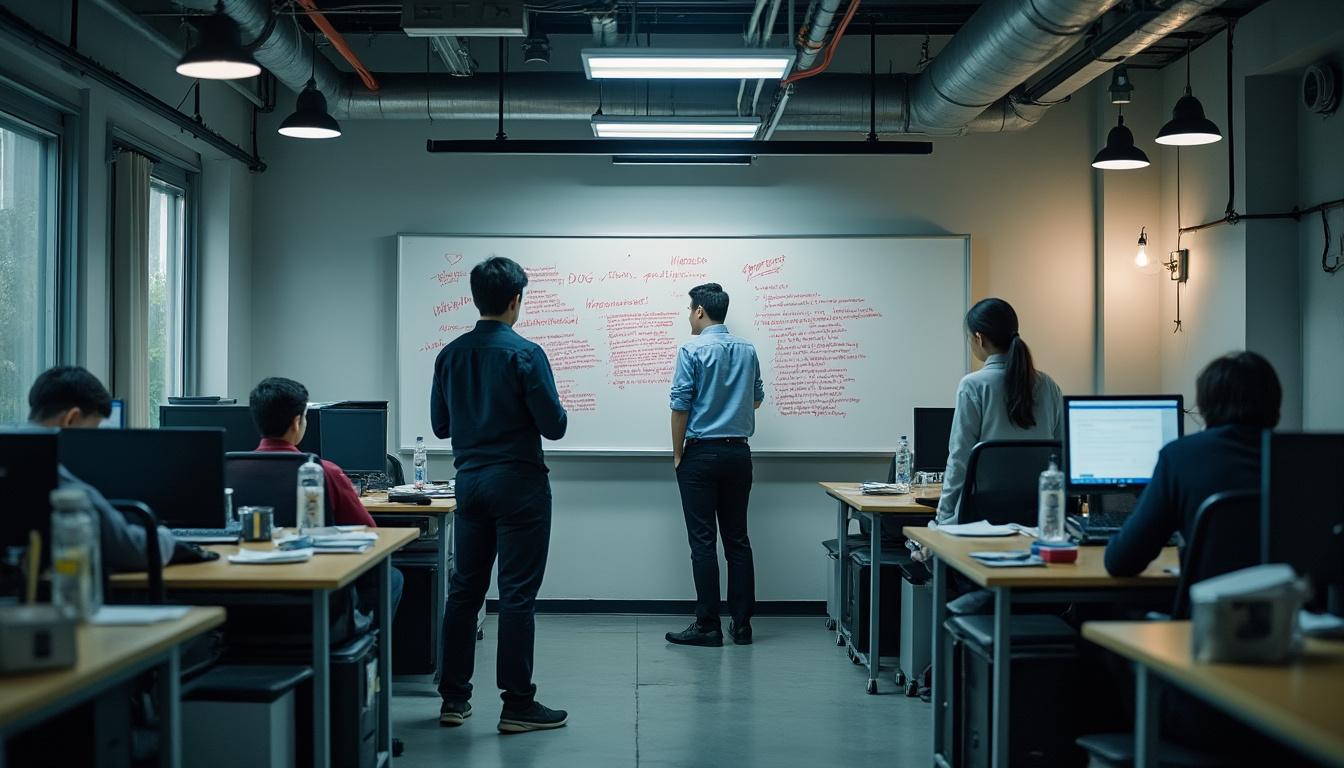 dĂ©couvrez comment l'explosion de la bulle crypto au vietnam rĂ©vĂšle les dĂ©fis Ă©conomiques rĂ©els derriĂšre les rĂȘves idylliques d'investissement.