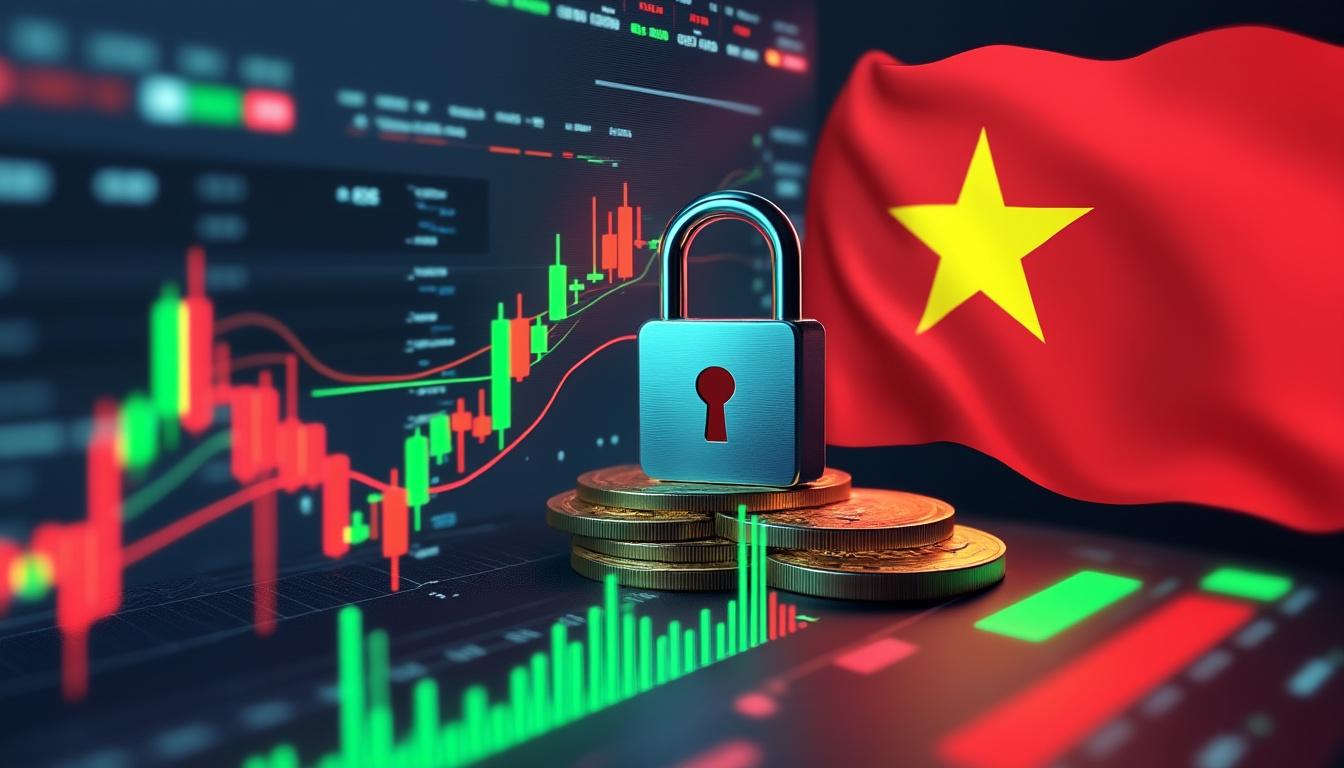 dĂ©couvrez comment l'effondrement de la bulle crypto au vietnam ramĂšne les investisseurs Ă la rĂ©alitĂ©, mettant fin aux rĂȘves trop beaux pour ĂȘtre vrais dans un marchĂ© en rapide mutation.