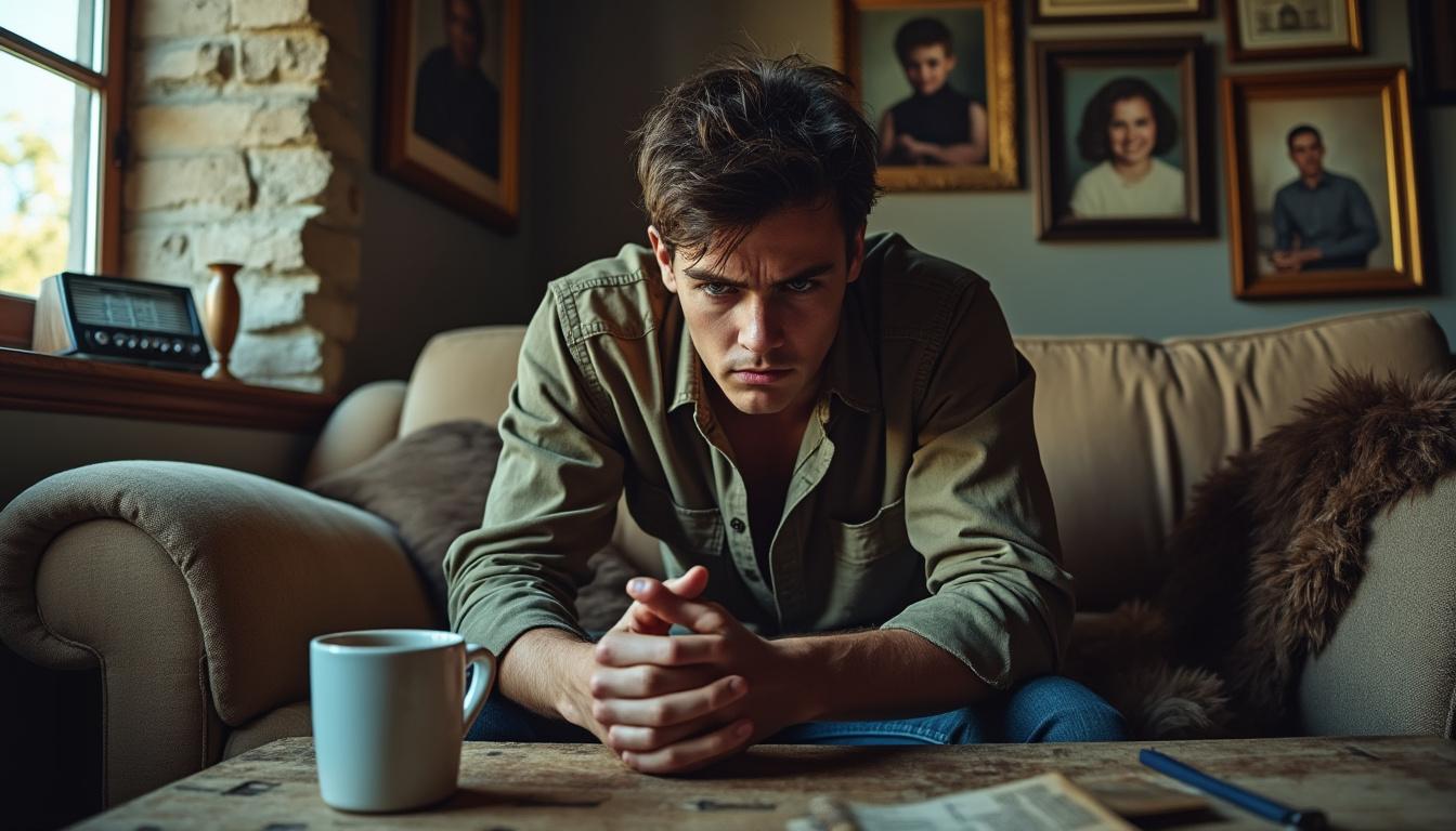 découvrez le témoignage exclusif du fils d'un otage séquestré en isère, retenu à cause d'une affaire liée à la crypto-monnaie, et plongez au cœur de cette situation bouleversante.