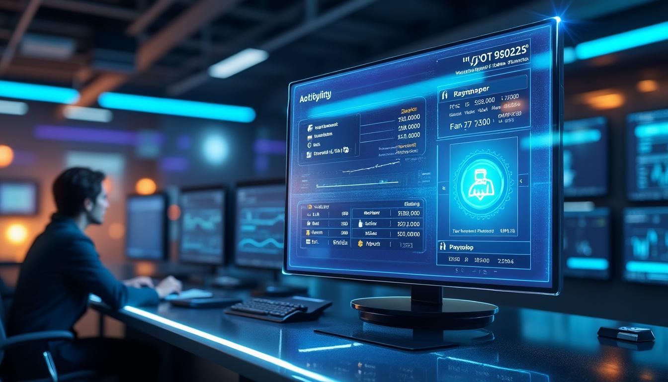 découvrez comment l'agent ai et la blockchain ia tentent de surmonter le krach crypto et rivaliser avec les géants du secteur pour retrouver leur élan.