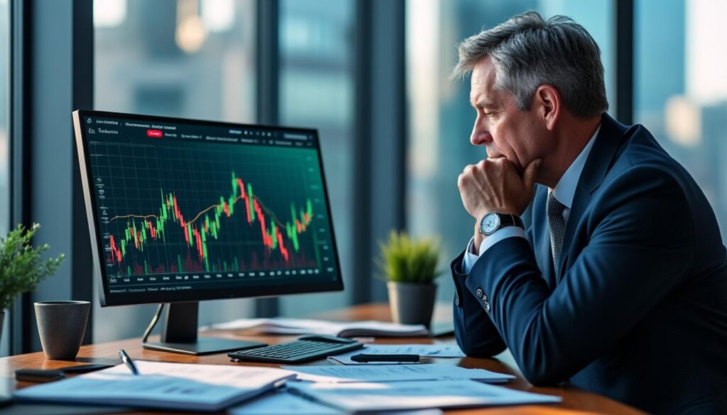 découvrez comment le régulateur américain des marchés admet enfin la réalité de la majorité des cas après des décennies de doute, marquant un tournant crucial dans la régulation financière.