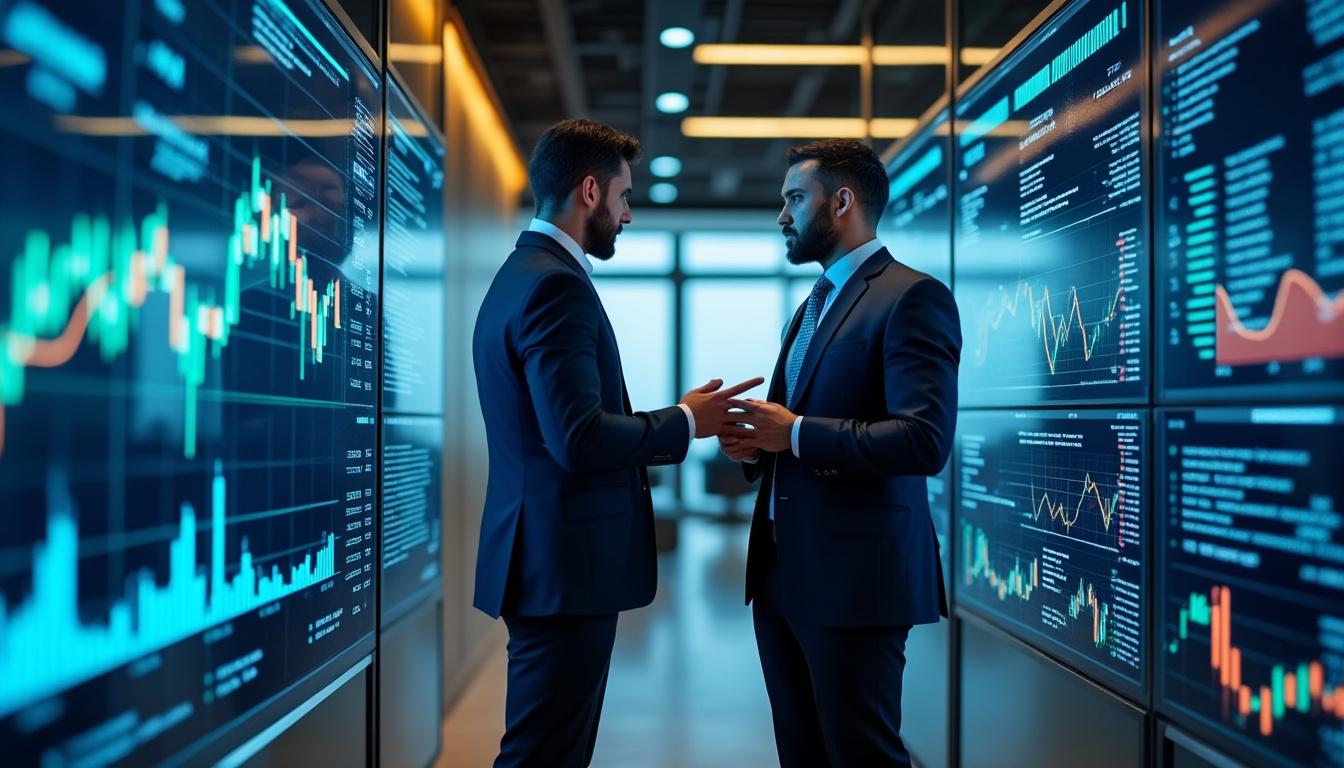 découvrez comment le régulateur américain des marchés reconnaît enfin la réalité de la majorité des cas après des décennies de scepticisme.