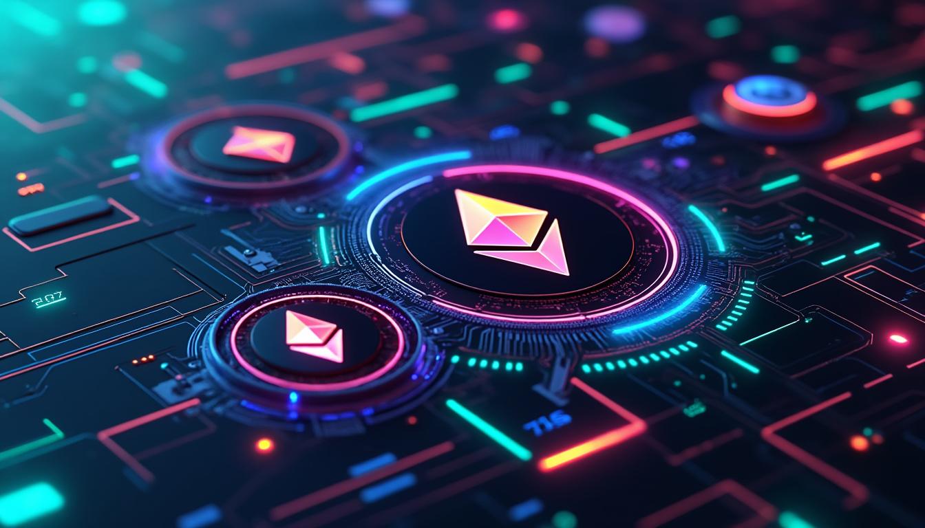 bitcoin franchit la barre des 70 000 $ tandis qu'ethereum, xrp et dogecoin stagnent malgré l'essor des etf, mettant en lumière les dynamiques contrastées du marché des cryptomonnaies.