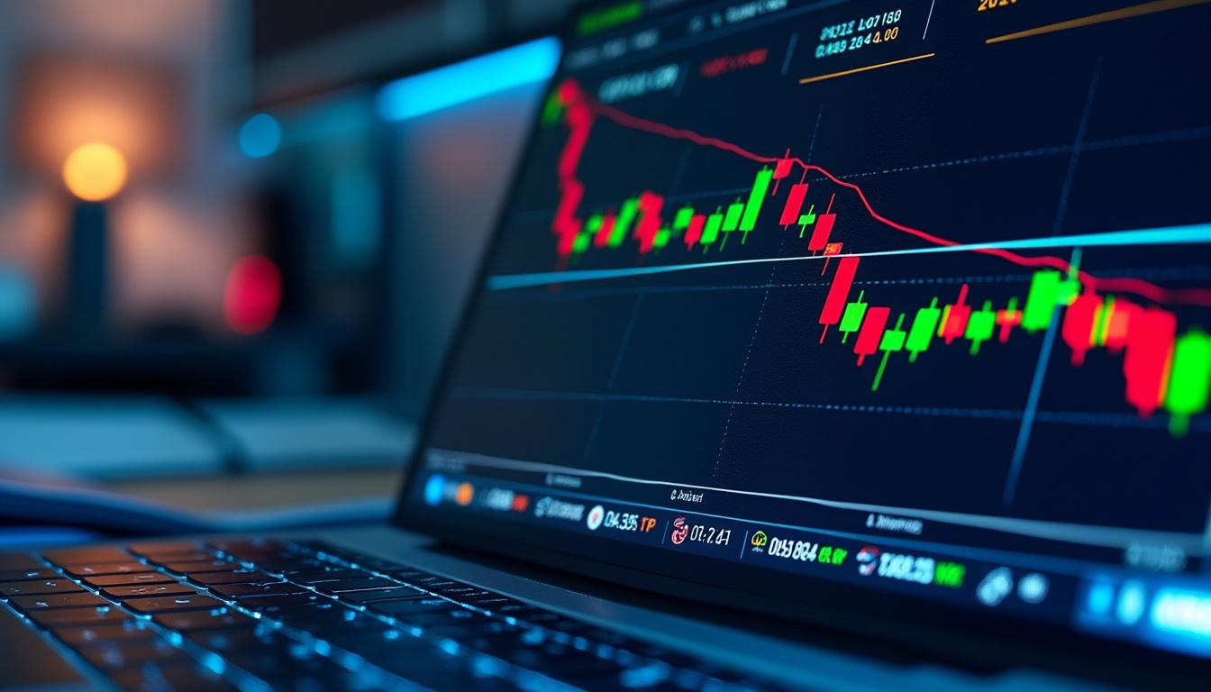 bitcoin baisse de 2 % après ne pas avoir réussi à dépasser les 75 000 $, découvrez les facteurs clés qui expliquent cette chute dans notre analyse détaillée.