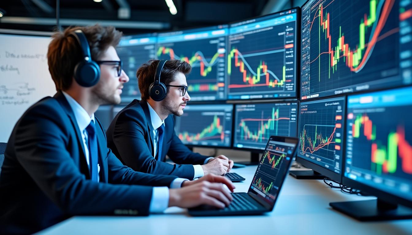 découvrez pourquoi le bitcoin a chuté de 2 % après avoir échoué à dépasser les 75 000 $. analyse détaillée des facteurs influençant cette baisse du marché des cryptomonnaies.