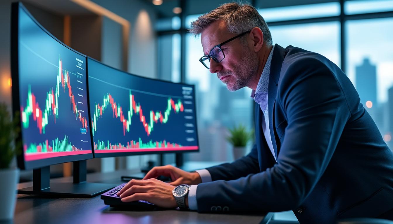 le bitcoin chute en dessous des 70 000 $, tandis qu'ethereum, xrp et dogecoin subissent également une baisse d'environ 2%, reflétant une tendance baissière sur le marché des cryptomonnaies.