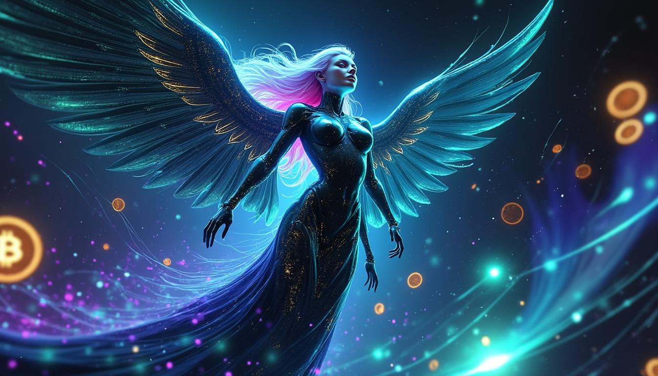 découvrez comment le conflit en iran impacte bitcoin et dogecoin, tandis qu'une memecoin inattendue défie les pronostics du marché des cryptomonnaies.