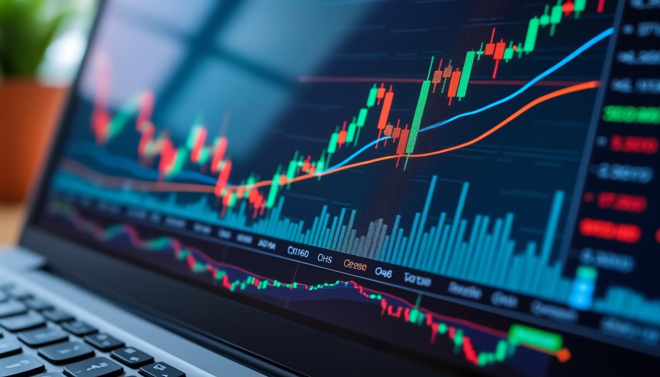 découvrez comment les déclarations de trump sur un apaisement des tensions ont propulsé bitcoin, ethereum, xrp et dogecoin à une hausse de 5 % sur le marché des cryptomonnaies.