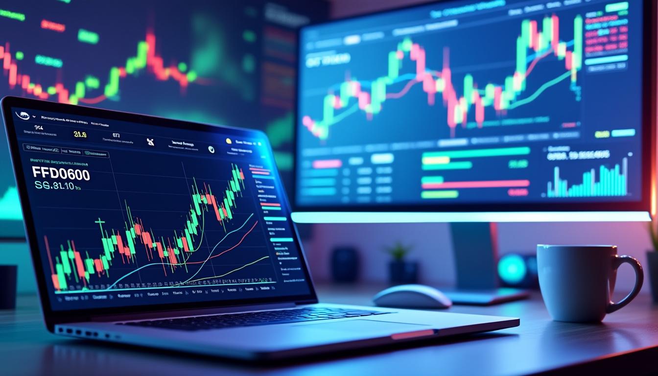 découvrez comment le bitcoin s'approche des 74 000 $ et analysez les tendances clés qui influencent le marché des cryptomonnaies pour anticiper les prochains mouvements.