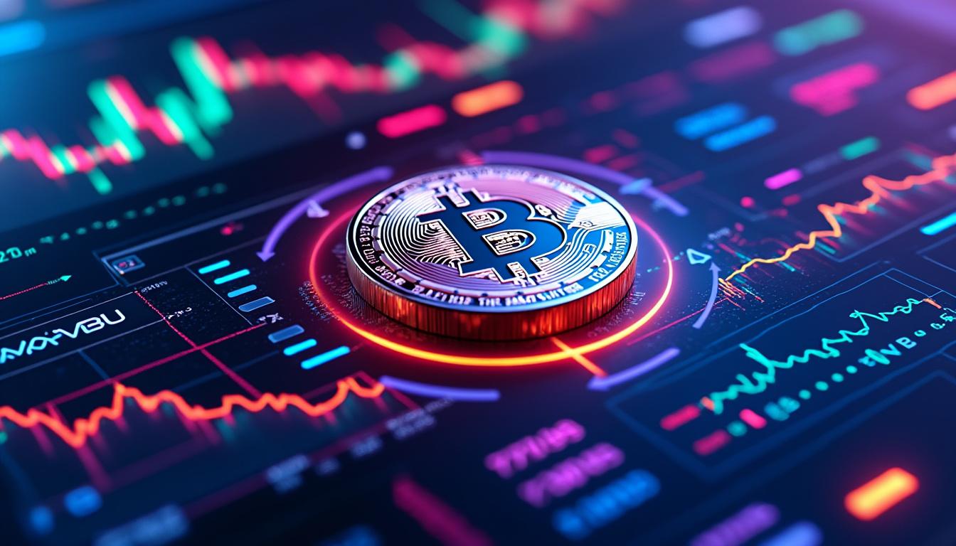bitcoin dépasse les 70 000 $ : explorez l'importance de ce seuil clé pour anticiper les prochaines tendances du marché et optimiser vos investissements en cryptomonnaies.