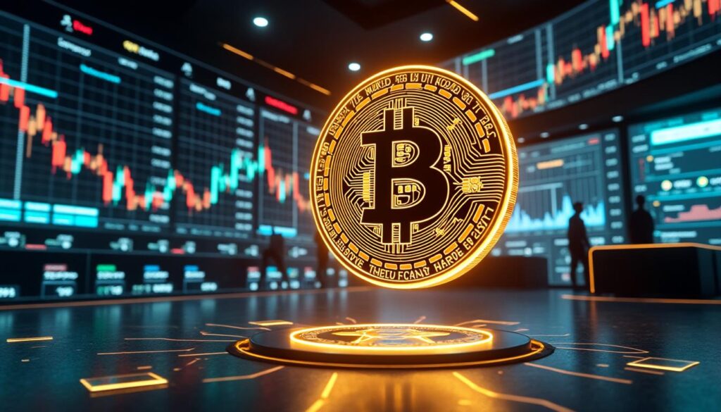 bitcoin dépasse les 70 000 $ : comprenez l'importance de ce seuil clé pour anticiper les prochaines tendances du marché et optimiser vos investissements.