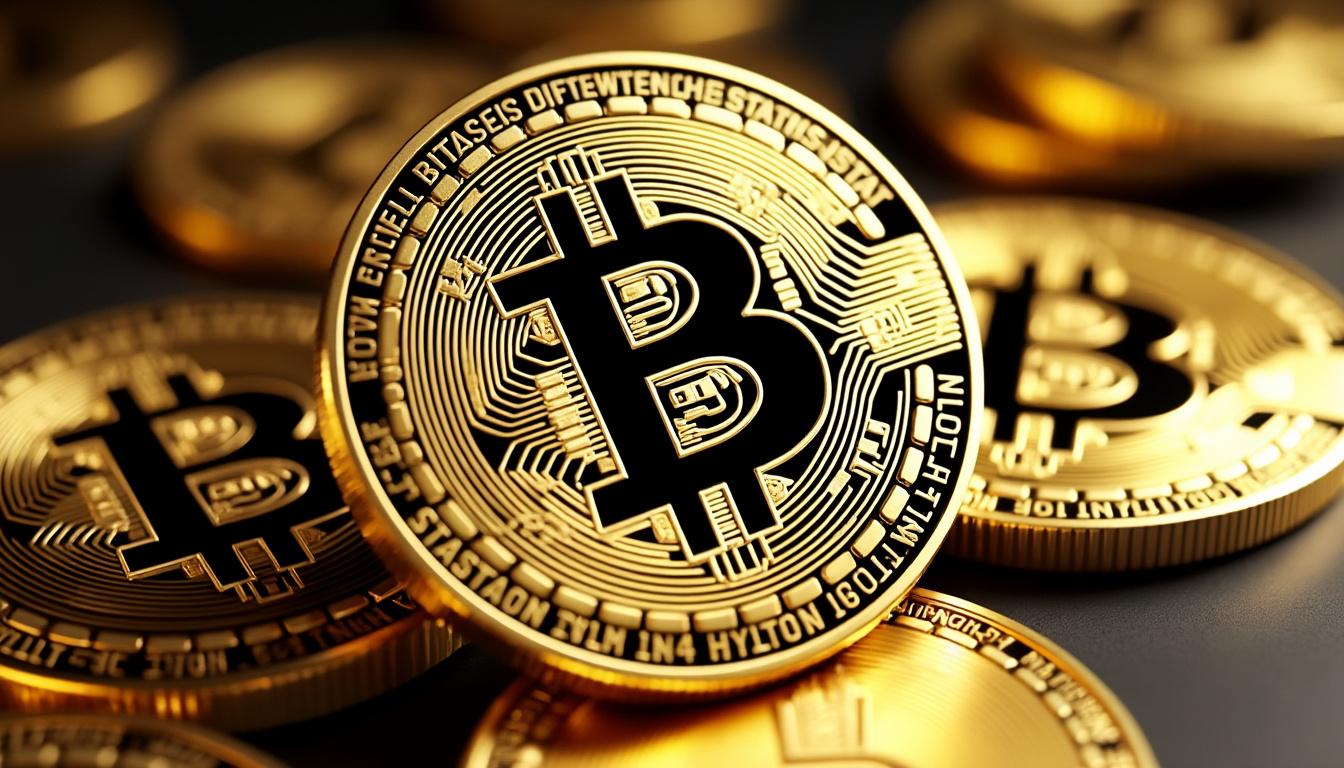 bitcoin approche les 71 000 dollars, accompagné par une hausse de 1 % d'ethereum, xrp et dogecoin, reflétant une dynamique positive sur le marché des cryptomonnaies.