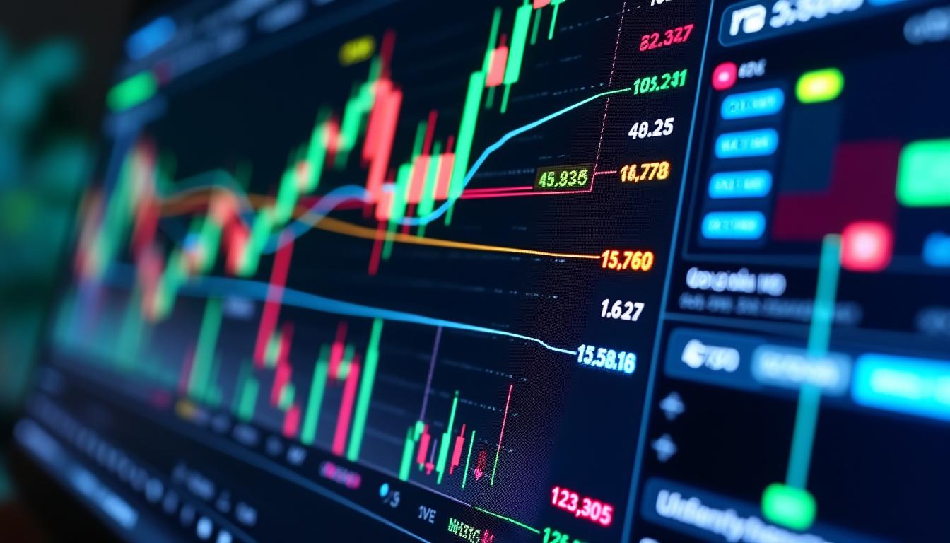 bitcoin approche les 71 000 dollars, avec une progression notable d'ethereum, xrp et dogecoin qui gagnent chacun 1 %.