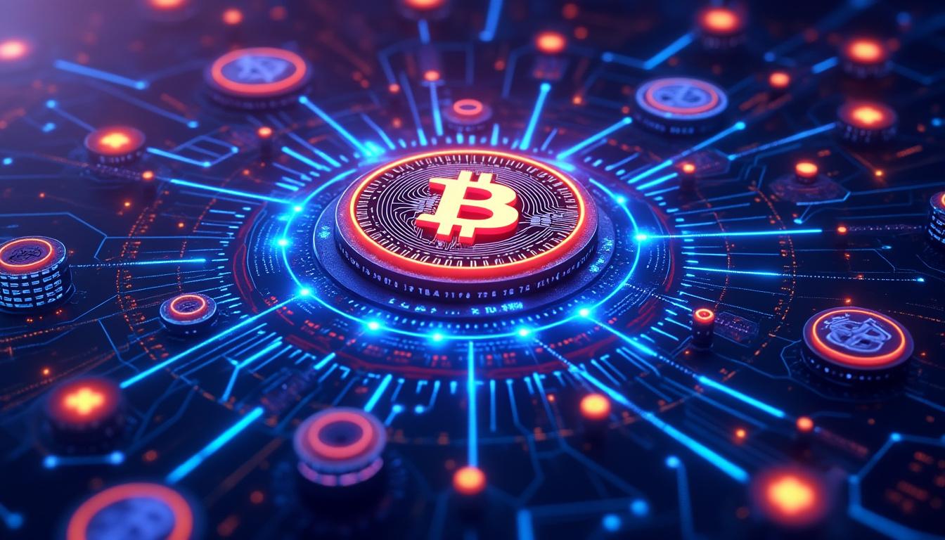 découvrez pourquoi le bitcoin franchit à nouveau les 75 000 dollars et ce que les experts en cryptomonnaies en pensent.