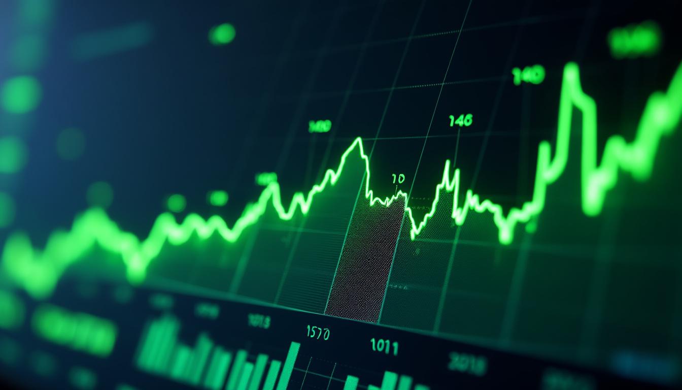 clear street annonce qu'un tournant décisif pourrait avoir été franchi pour les crypto-monnaies, marquant une étape importante dans leur adoption et évolution.