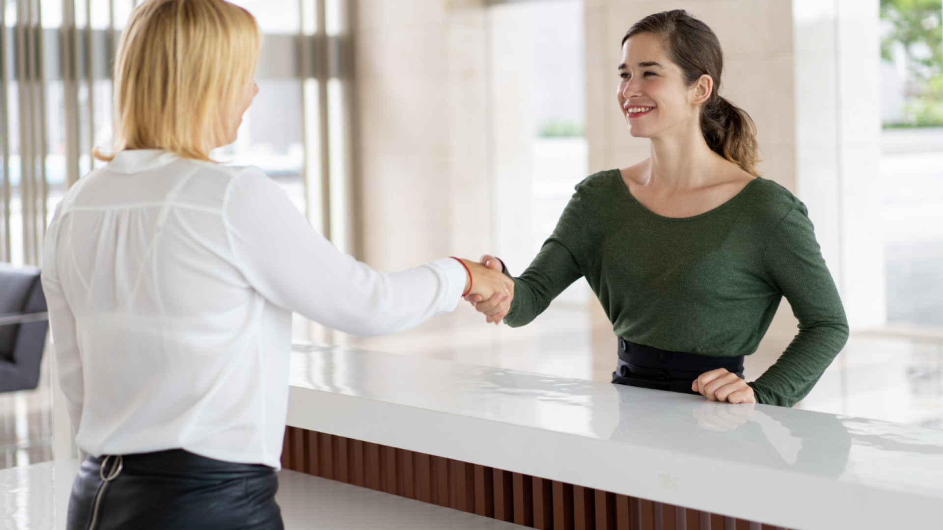 Comment choisir le bon service pour sous-traiter l’accueil de votre entreprise ?