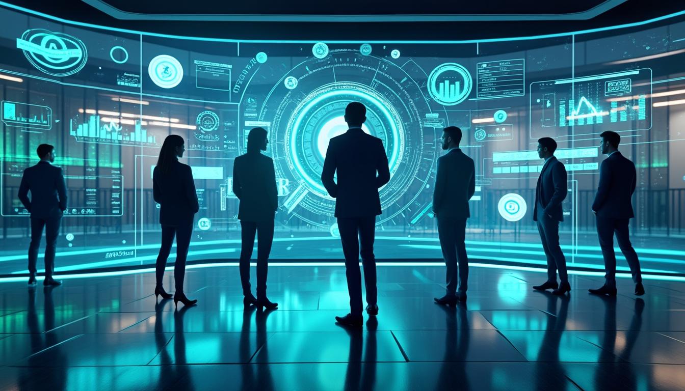 découvrez pourquoi les jeunes investisseurs sont de plus en plus attirés par la crypto, la bourse et l'immobilier, et quels facteurs expliquent cet engouement massif.