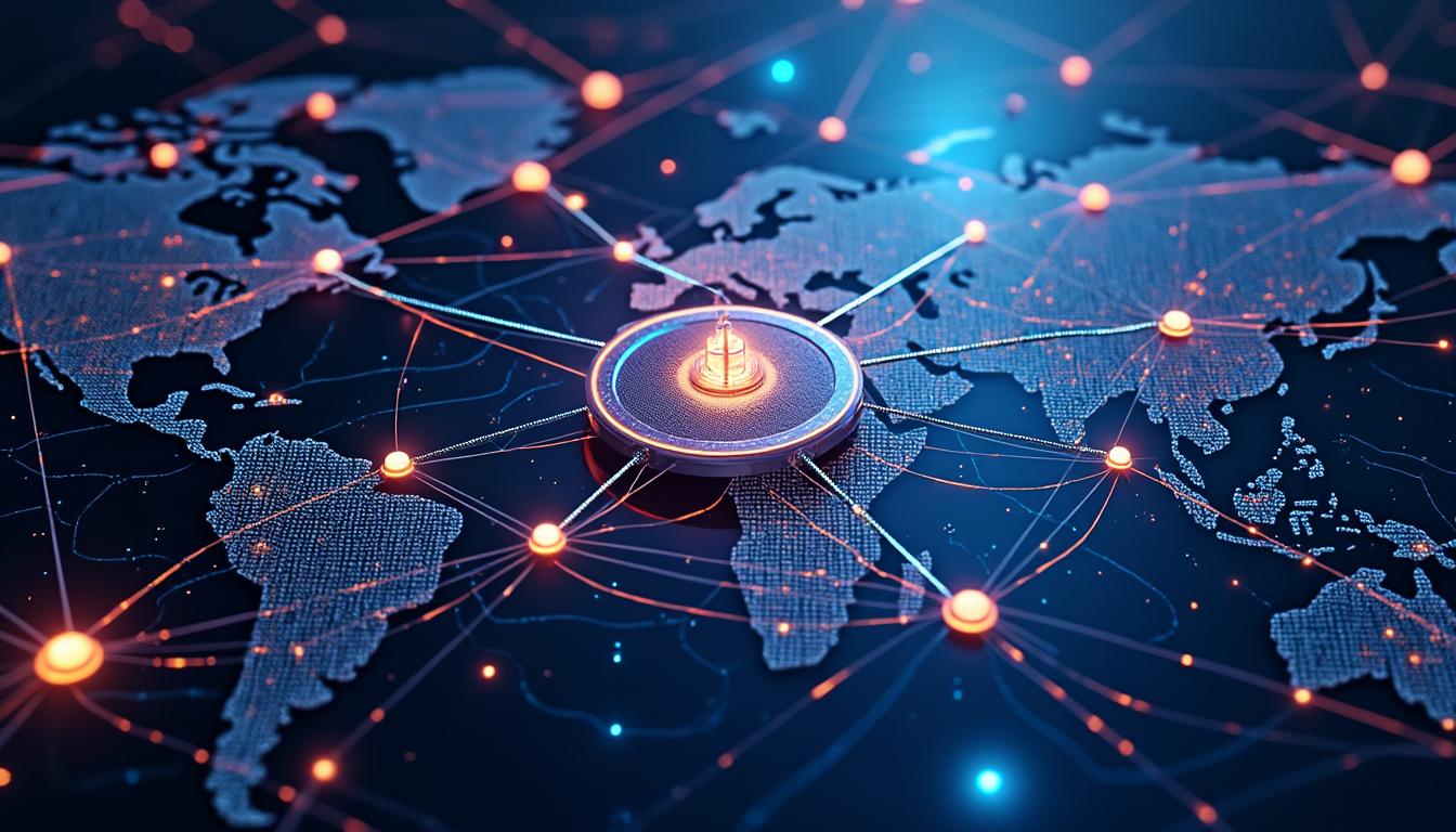 découvrez comment le bitcoin s'impose comme une valeur refuge face aux tensions géopolitiques croissantes et gagne en popularité dans le paysage crypto.