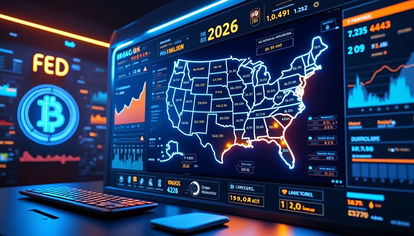 découvrez comment le bitcoin s'impose comme une valeur refuge face aux tensions géopolitiques, gagnant du terrain dans un contexte mondial incertain.