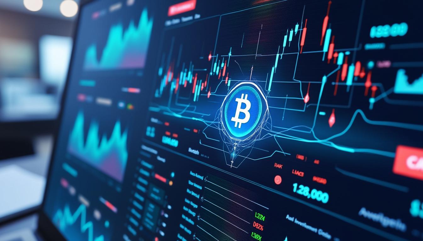 découvrez les secrets de la volatilité des crypto-monnaies et apprenez comment naviguer dans ce marché en constante évolution pour optimiser vos investissements.