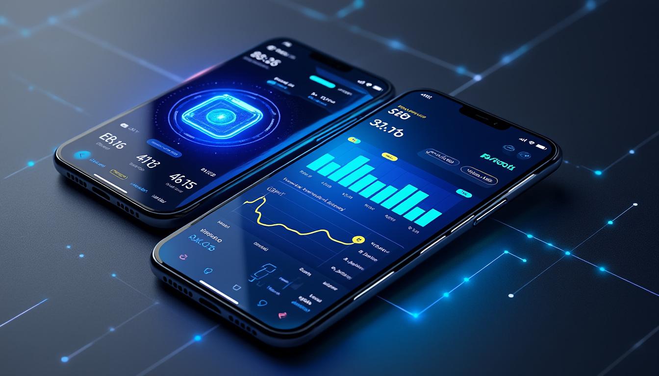 découvrez comment crypto.com révolutionne le marché de la retraite avec son offre innovante de crypto-ira, alliant sécurité et croissance pour préparer votre avenir financier.