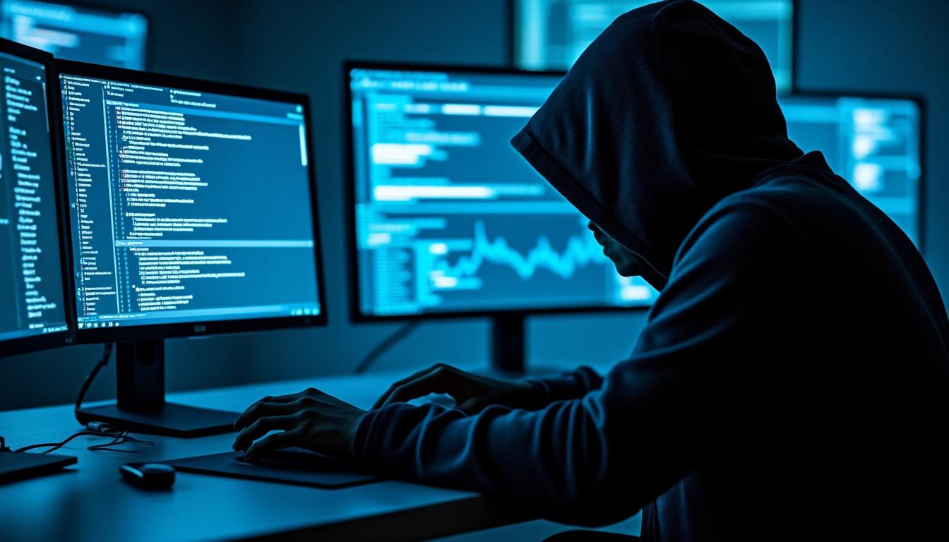 découvrez comment la cryptomonnaie monero gagne en popularité parmi les cybercriminels sur le dark web grâce à son anonymat renforcé et ses transactions sécurisées.