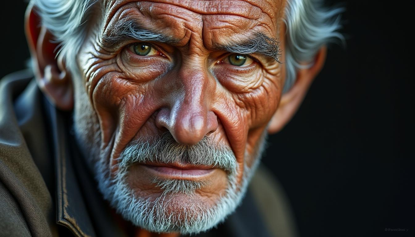 à 79 ans, un ancien guerrier orphelin devient un bienfaiteur du numérique en offrant 145 000 $ en xrp, illustrant une transformation inspirante et un généreux soutien à la technologie blockchain.