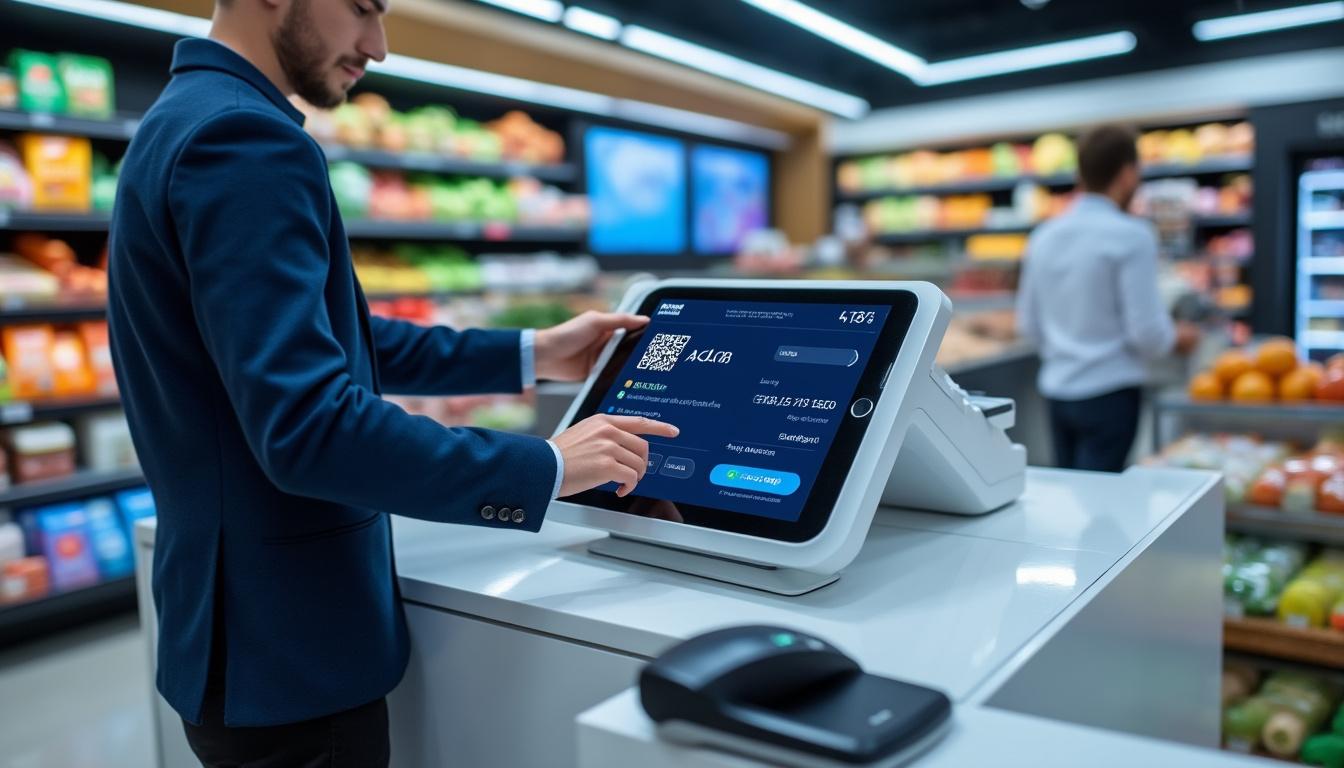 découvrez comment 137 magasins spar en suisse, appartenant au groupe casino, intègrent la cryptomonnaie cardano pour transformer et simplifier les paiements.