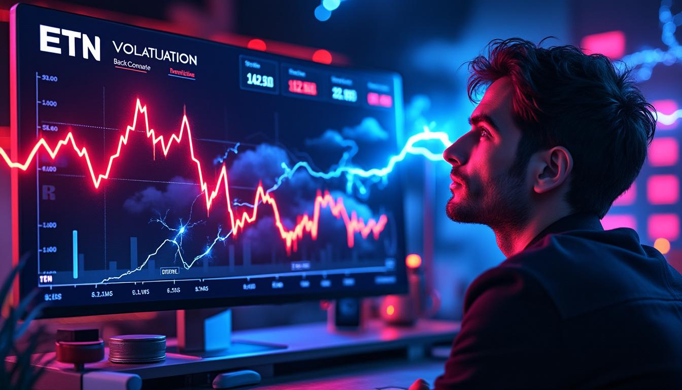 découvrez comment les etn crypto maintiennent leurs actifs sous gestion malgré les turbulences économiques et politiques venant d'iran, offrant ainsi une stabilité appréciée des investisseurs.