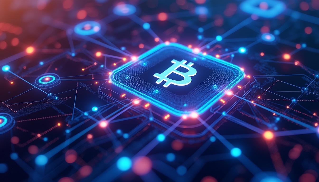 franklin templeton anticipe une forte hausse du xrp dès que son adoption massive par les entreprises se concrétisera, soulignant un potentiel de croissance significatif.