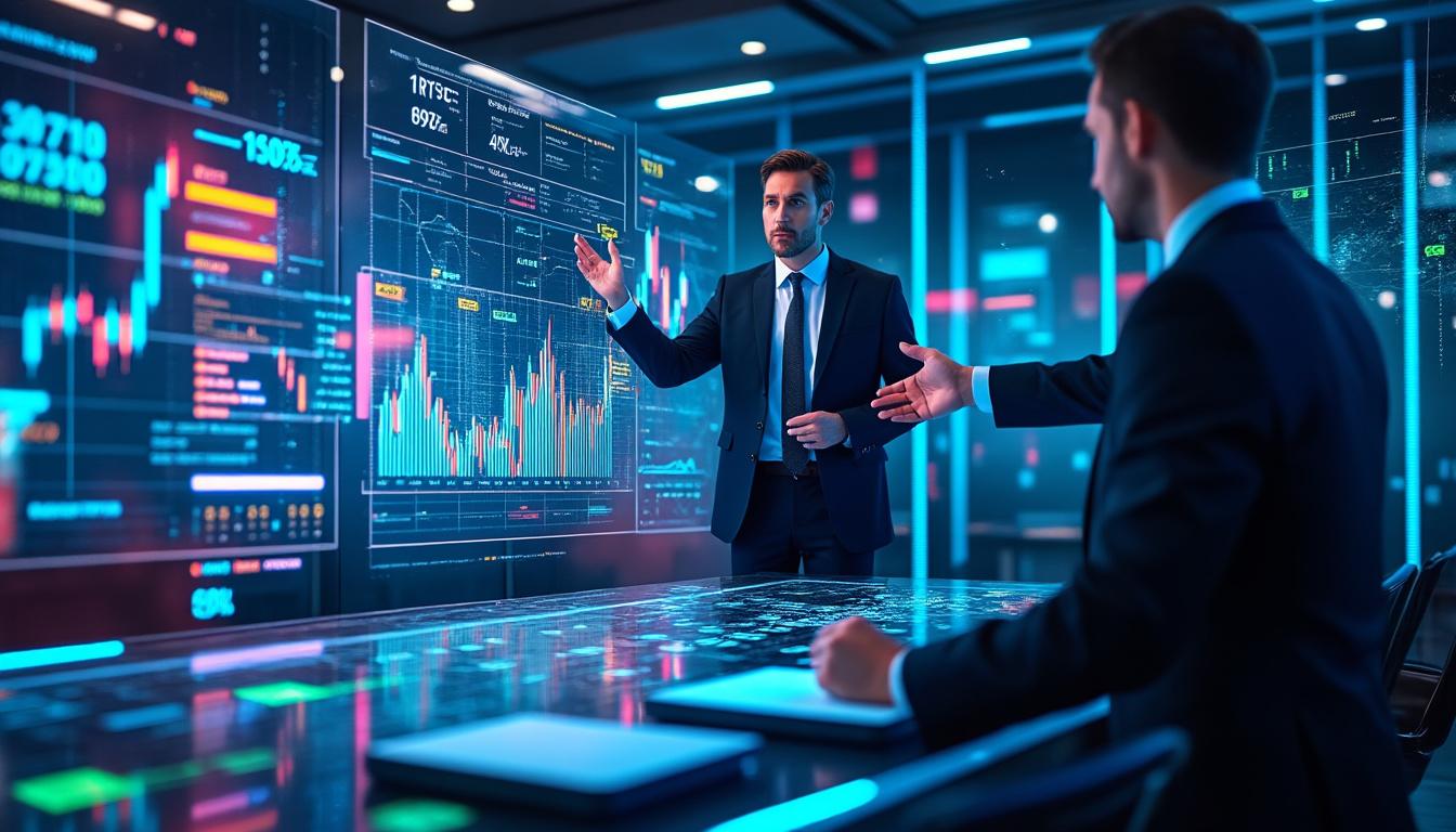 découvrez pourquoi ripple a connu un revers surprise dans le secteur de la cryptomonnaie et quelles conséquences cela pourrait avoir sur le marché.