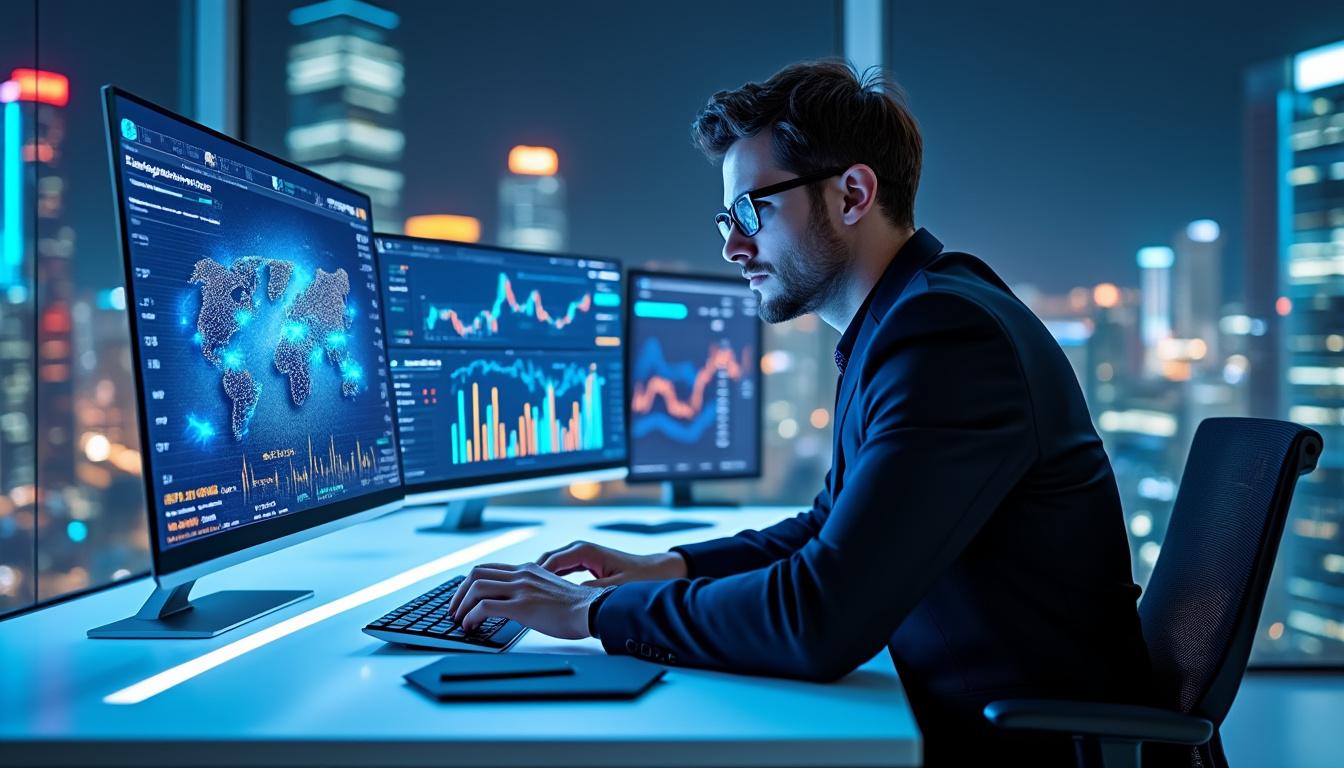 découvrez pourquoi ripple fait face à un revers inattendu dans le secteur de la crypto-monnaie et quelles conséquences cela peut avoir sur le marché.