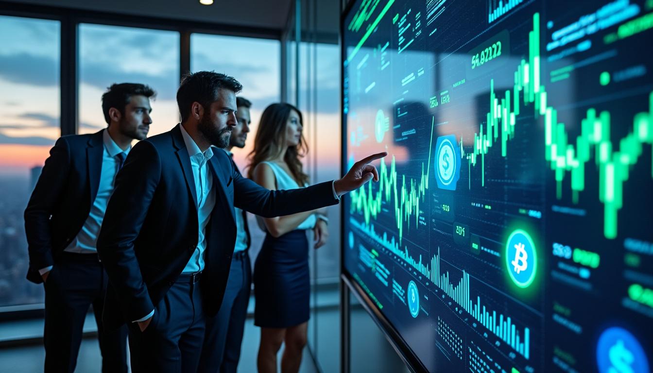 découvrez l'impact du revers surprise subi par ripple dans le monde de la crypto et ses conséquences sur le marché des cryptomonnaies.