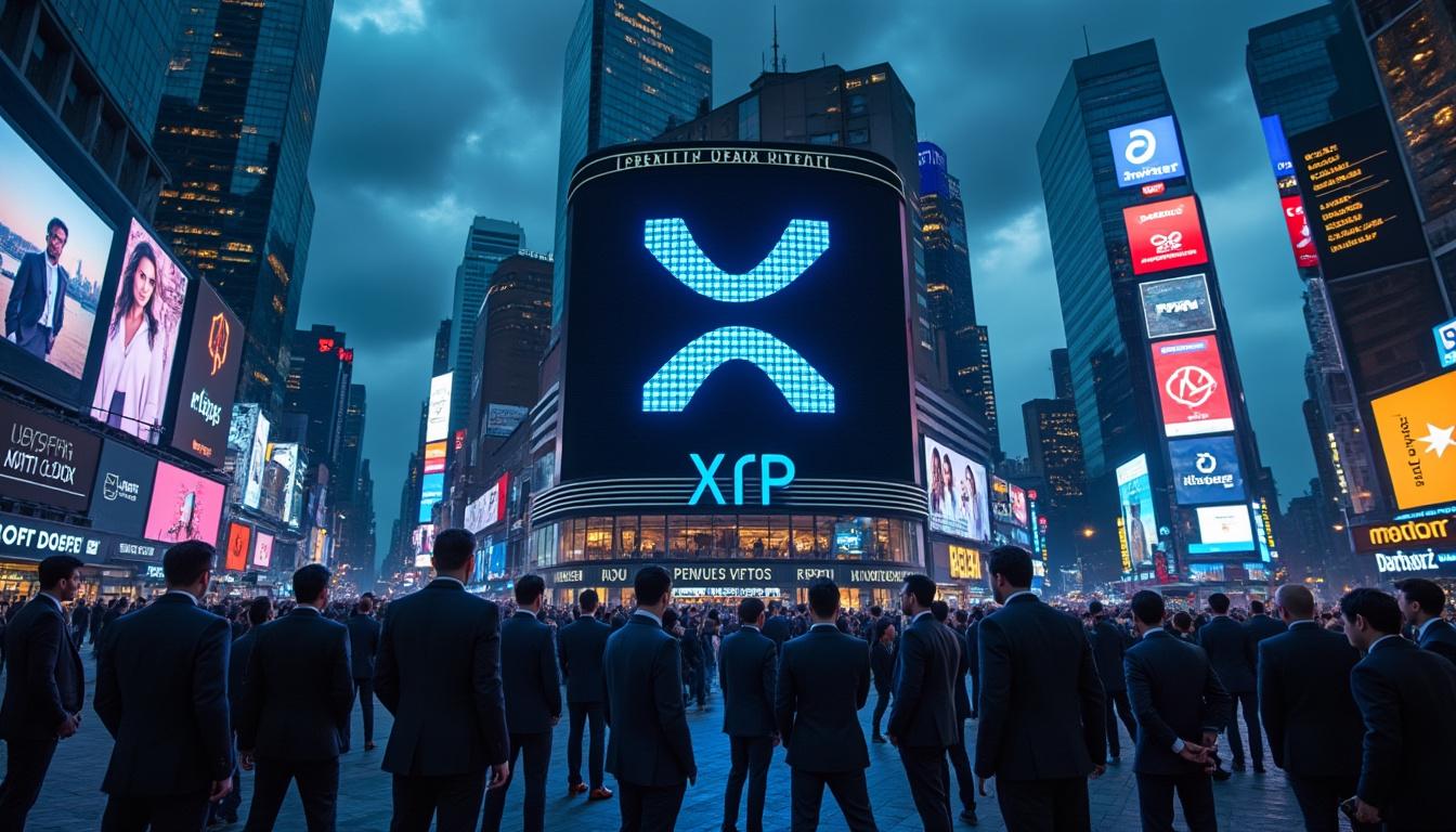 découvrez comment ripple fait face à un revers inattendu dans l'univers des cryptomonnaies et analysez les impacts de cette surprise sur le marché.