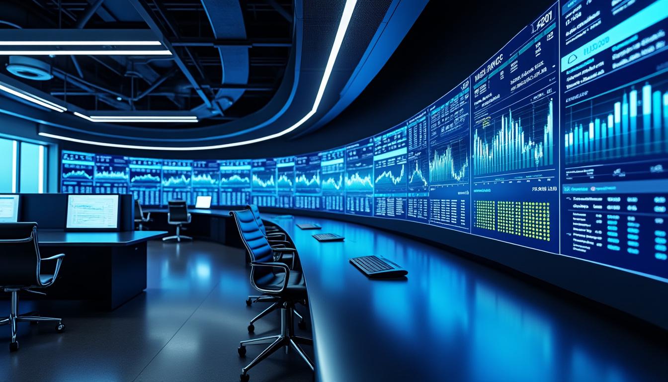 intercontinental exchange, propriétaire du nyse, investit 600 millions de dollars dans polymarket afin de renforcer et dynamiser les marchés prédictifs.