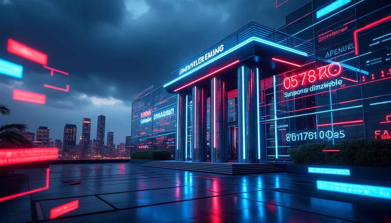 jpmorgan fait face à une poursuite de 328 millions de dollars en lien avec des transferts financiers suspects, révélant des pratiques controversées au sein de la banque.