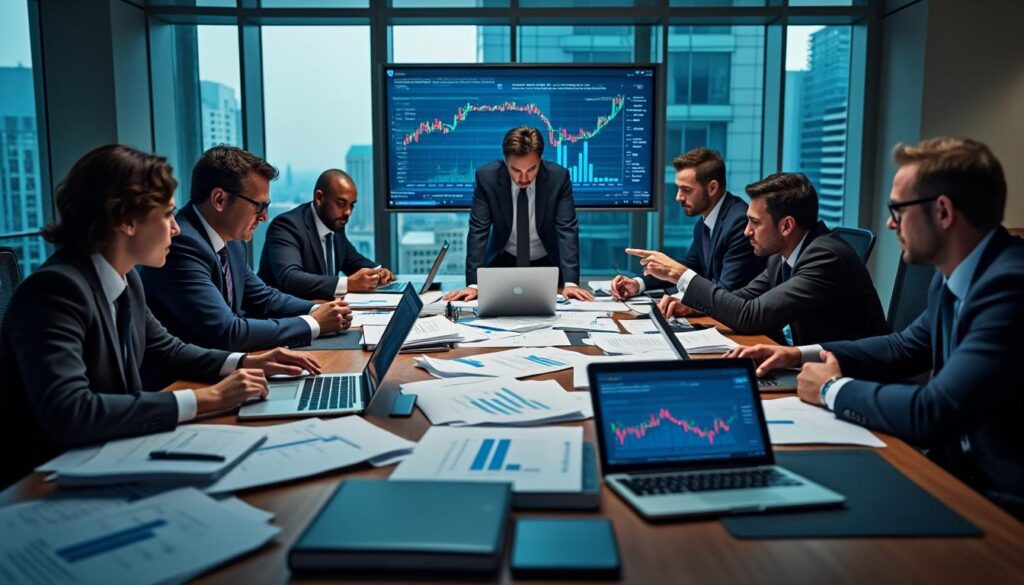 jpmorgan fait face à une poursuite judiciaire de 328 millions de dollars liée à des transferts financiers suspects, soulevant des questions sur ses pratiques bancaires.