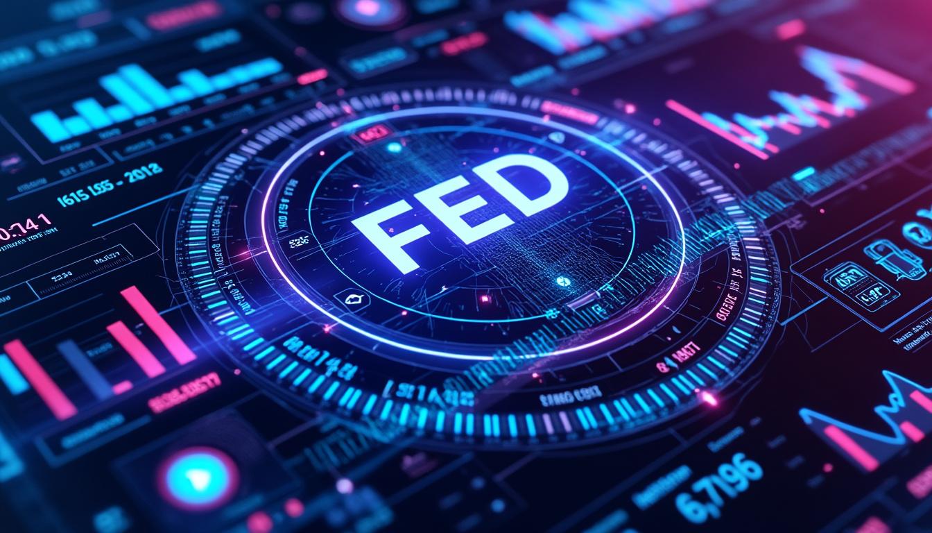 découvrez comment kraken révolutionne le marché américain avec une plateforme crypto innovante connectée directement à la réserve fédérale, facilitant des transactions rapides et sécurisées.