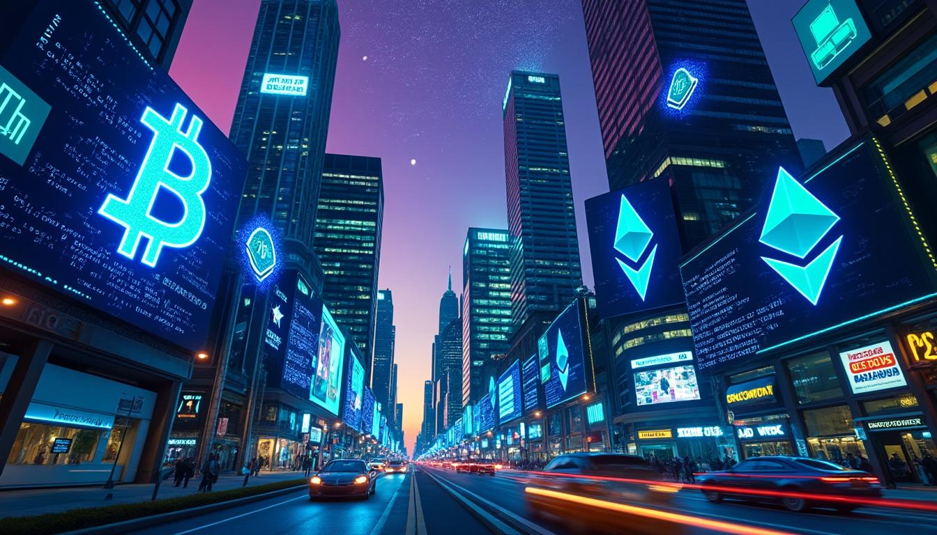 découvrez comment kraken révolutionne le marché américain des cryptomonnaies en lançant une plateforme innovante connectée directement à la réserve fédérale des états-unis.