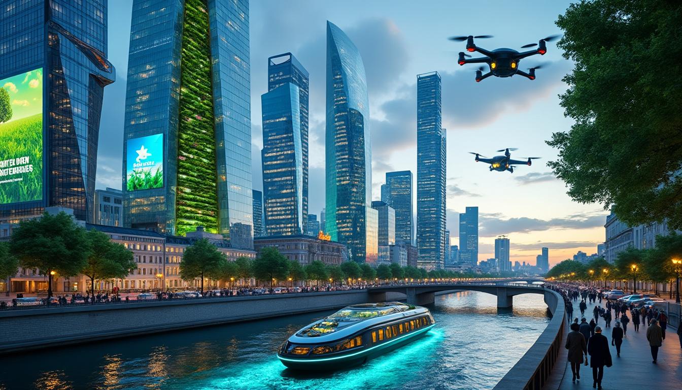 découvrez comment la france allie innovation de pointe et engagement exemplaire en matière de protection, conciliant progrès technologique et responsabilité environnementale.